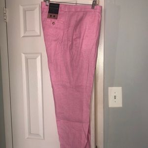 NWT BR Pink Avery Pants